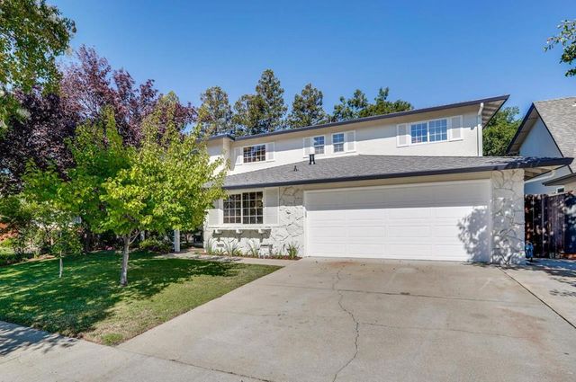 1634 Jamestown Drive, Cupertino