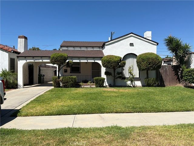 3433 Lowell, Los Angeles