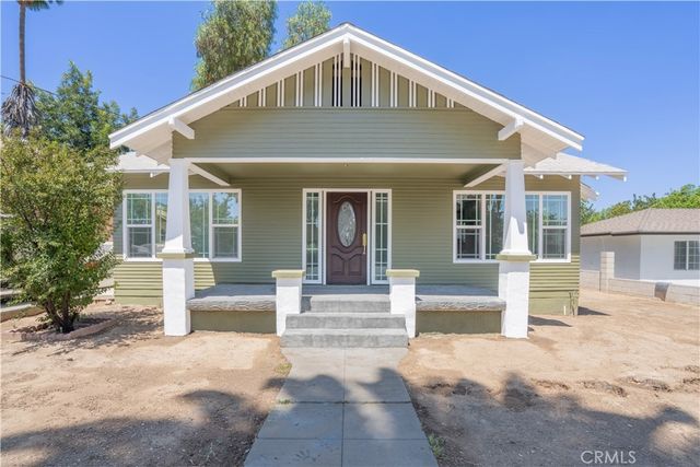 2357 Wilshire, Riverside