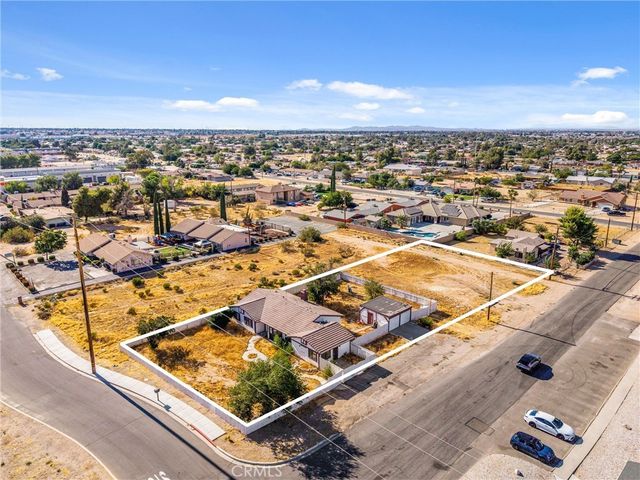 15888 Bear Valley Road, Victorville