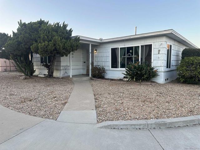 4901 Curry, San Diego
