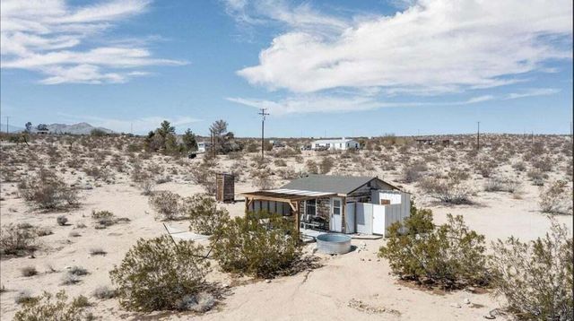 63637 Gemini Road, Joshua Tree