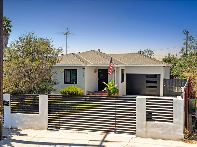 13215 Jarvis, Los Angeles