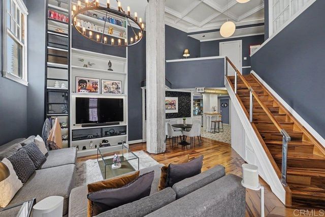702 Ash Street # 105, San Diego
