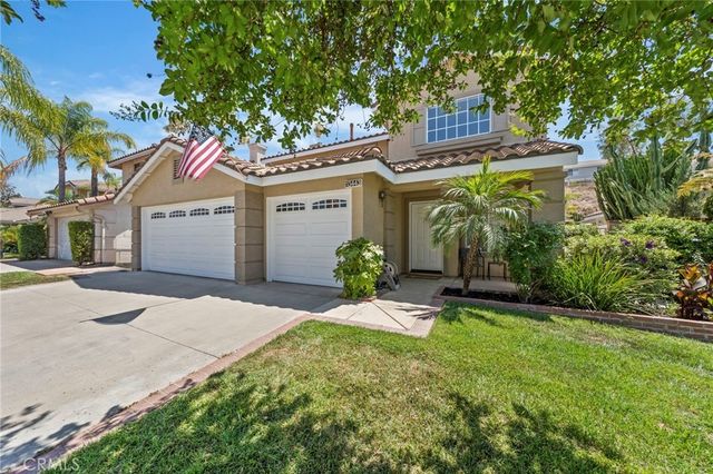 13443 Placid Hill, Corona