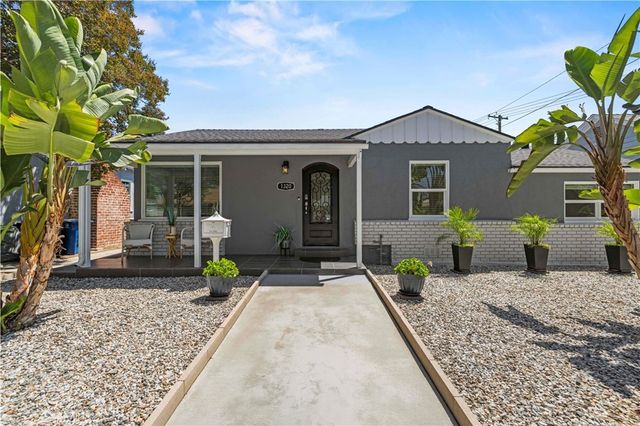 1320 N Catalina, Burbank