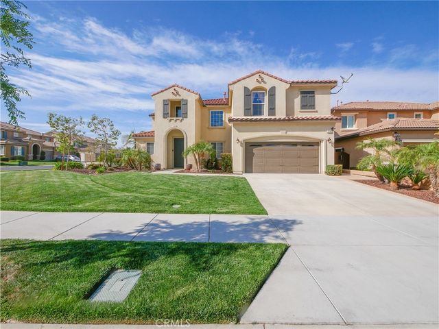 7506 Sanctuary, Corona