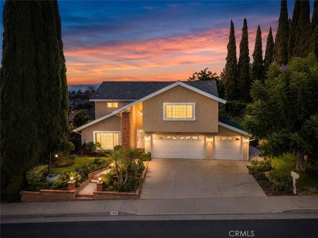 1421 Lemon Tree Court, La Habra