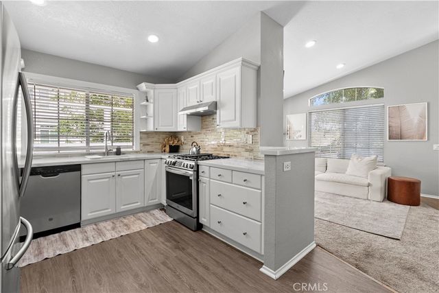 8 Dorado, Rancho Santa Margarita