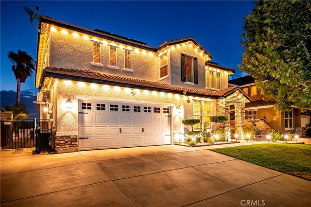 3327 Club Rancho Drive, Palmdale