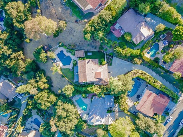 2252 Hillsbury Road, Westlake Village