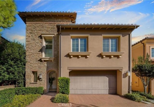 75 Brindisi, Irvine