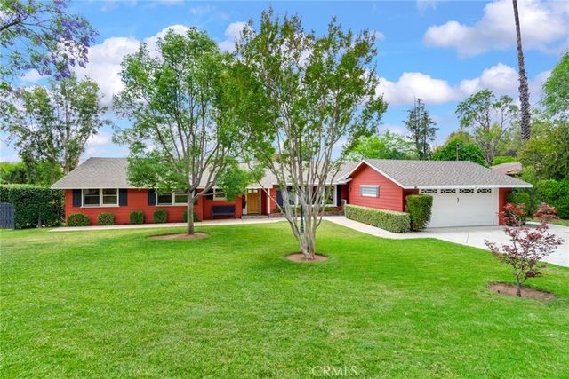 2886 Mcallister, Riverside