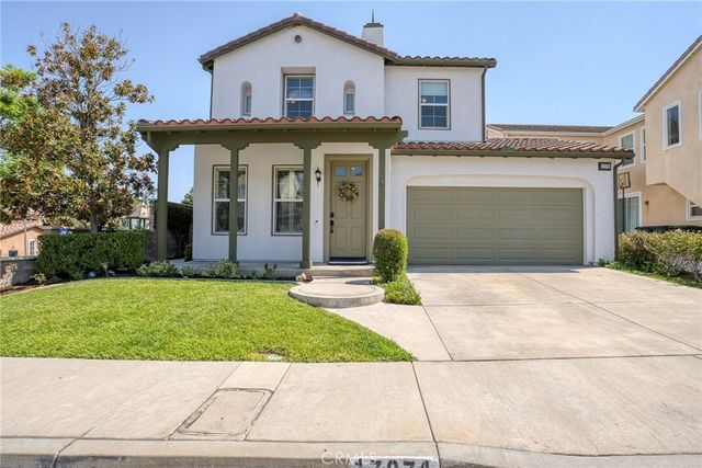 17074 Camino Ayala, Yorba Linda