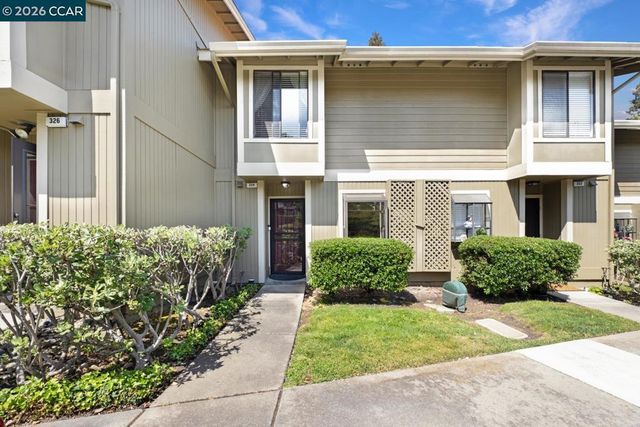 324 Eastgate Ln, Martinez