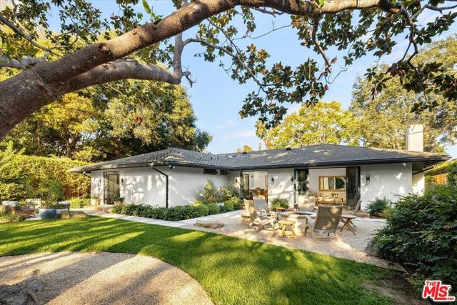 135 Pomar Lane, Santa Barbara