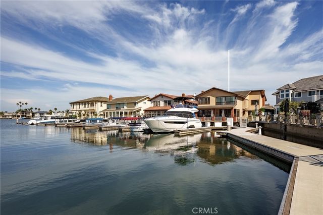 17052 Marina Bay, Huntington Beach