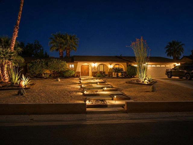73837 Playa Vista Drive, 29 Palms