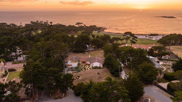 1119 Porque Lane, Pebble Beach