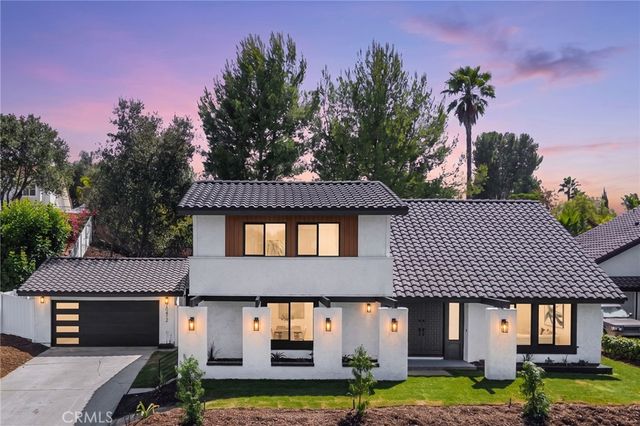 20412 Lake Canyon, Walnut
