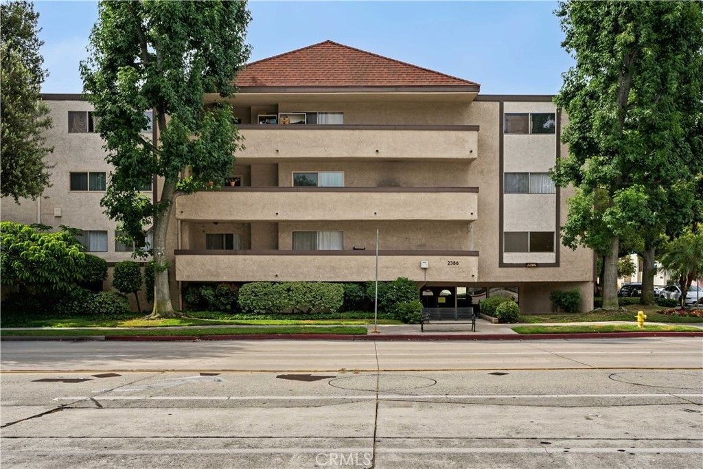 2386 E Del Mar Boulevard # 112, Pasadena