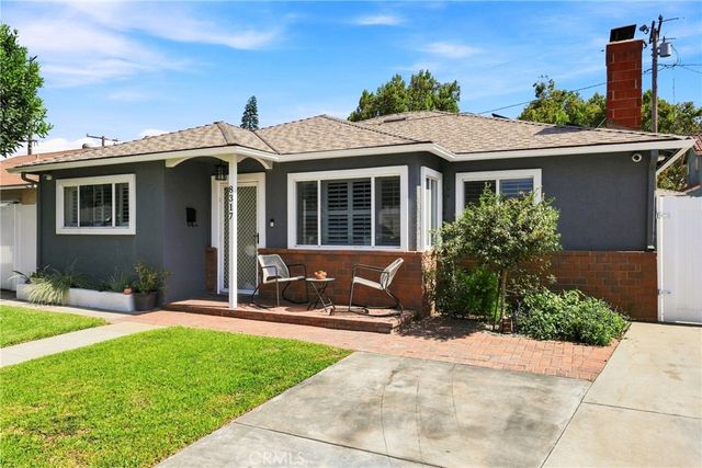 8317 Cheyenne, Downey