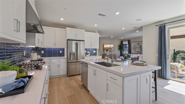645 Guy Turner Drive, Camarillo
