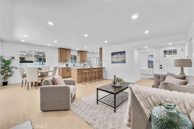 2849 W Polk Avenue, Anaheim