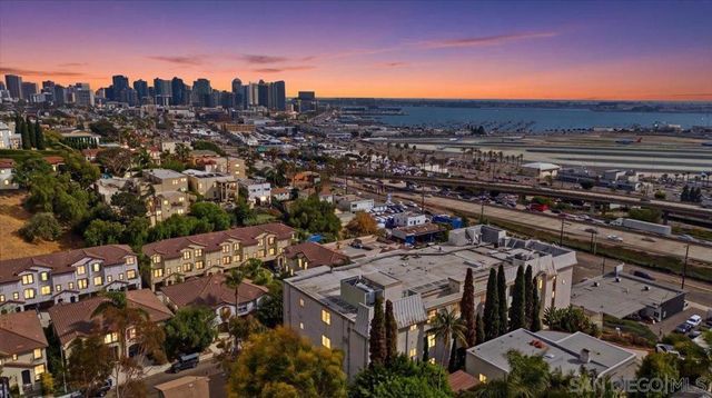 3217 Columbia St # 11, San Diego