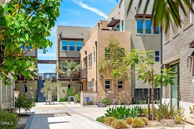 1244 E Thompson Boulevard # 101, Ventura