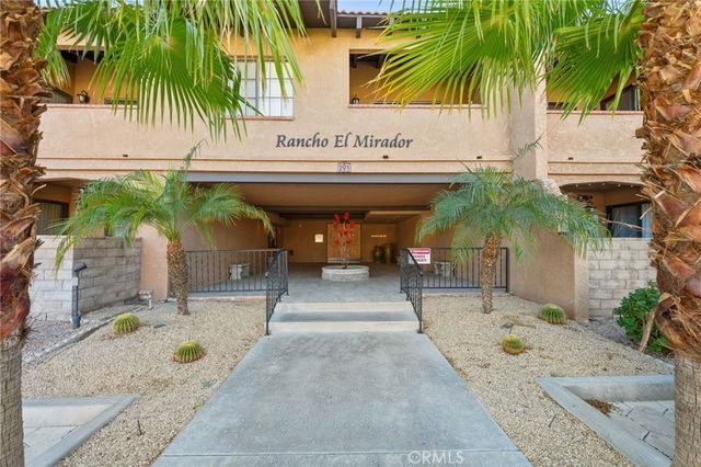 291 E Mel # 232, Palm Springs