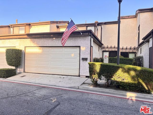 10010 Aspen Circle, Santa Fe Springs