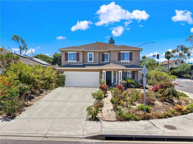 5137 Mendip, Oceanside