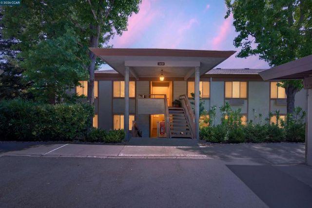 3410 Tice Creek Dr # 2, Walnut Creek