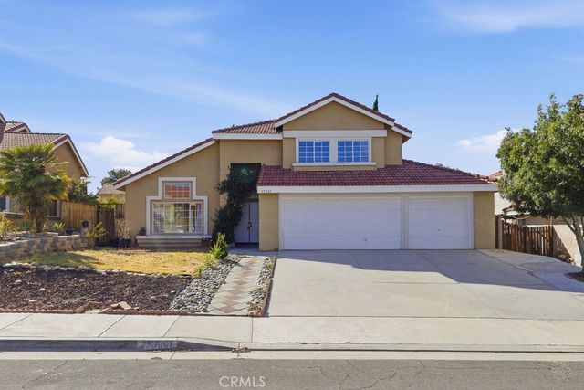 38841 Dianron, Palmdale