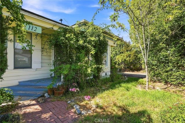 112 W Price, Nipomo