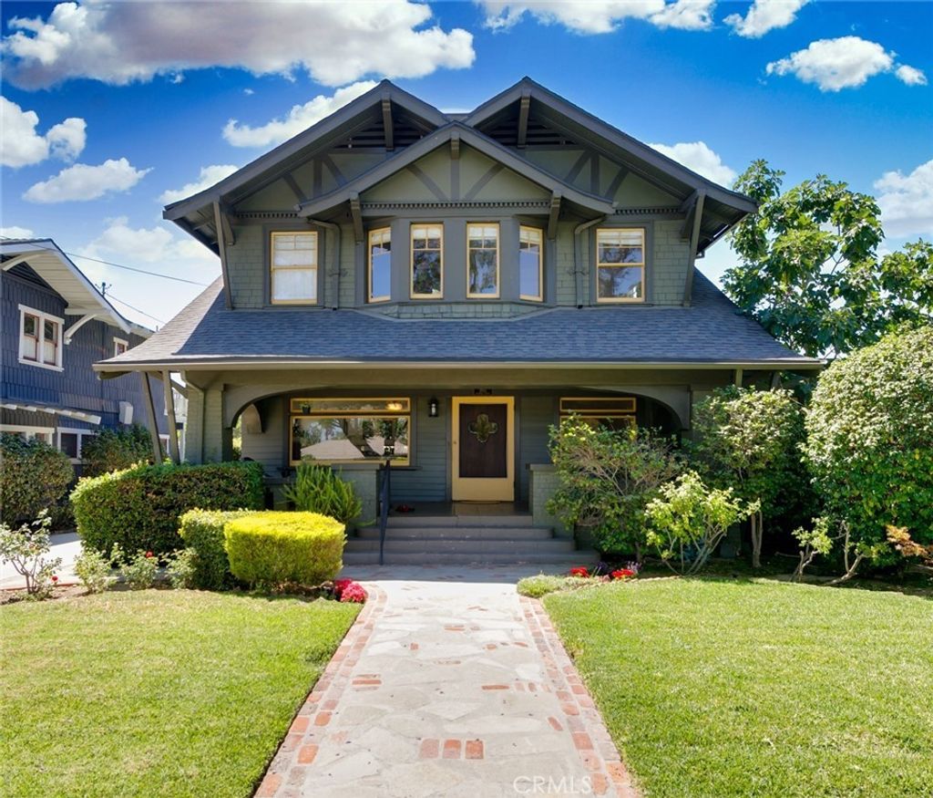 1955 Marengo, South Pasadena