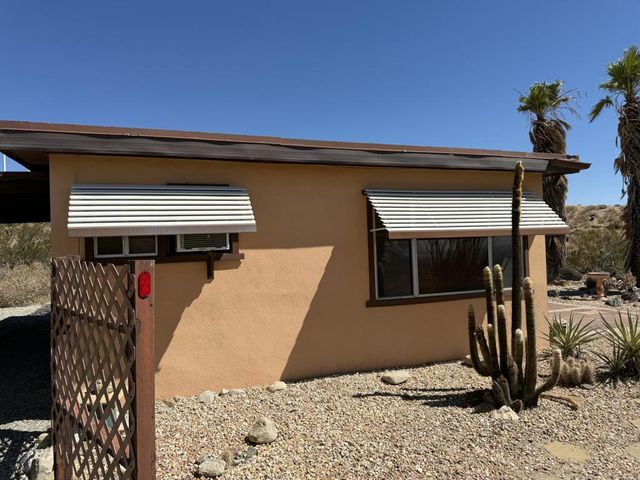 14855 San Jacinto Road, Whitewater