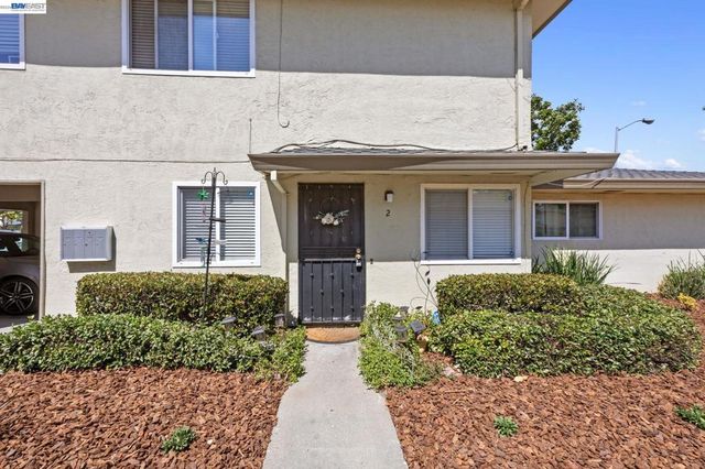 2201 Partridge Way # 2, Union City