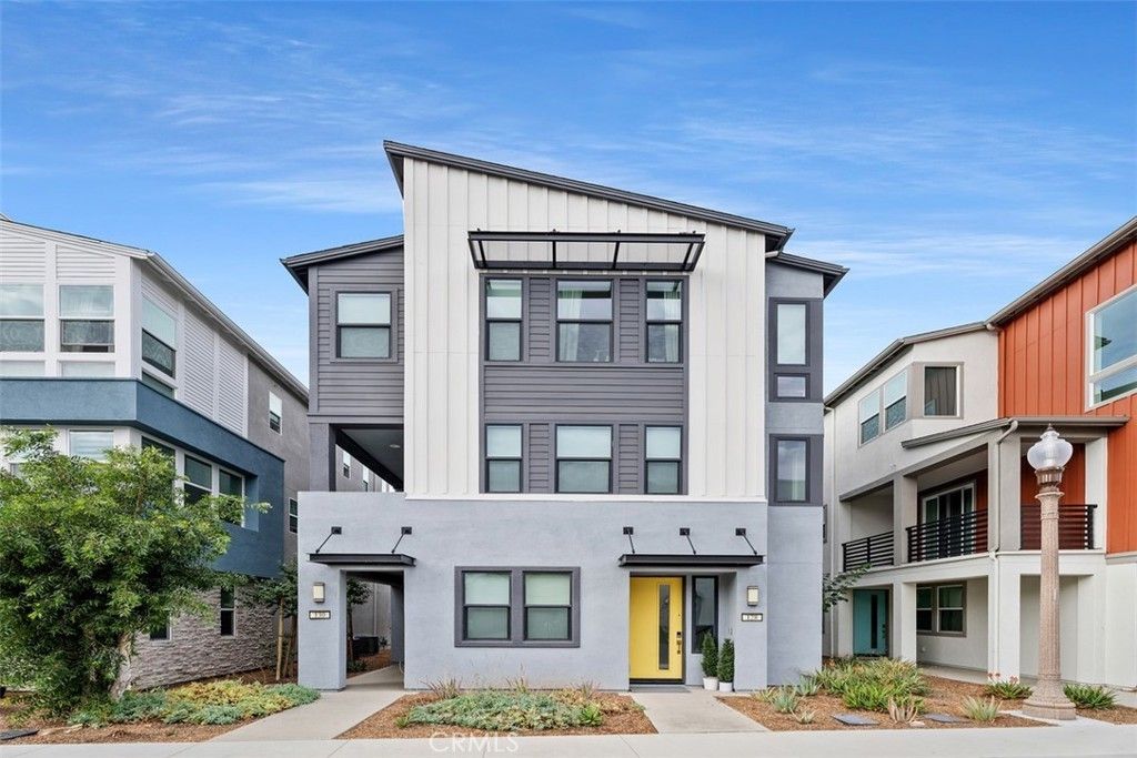 130 Tenor, Irvine