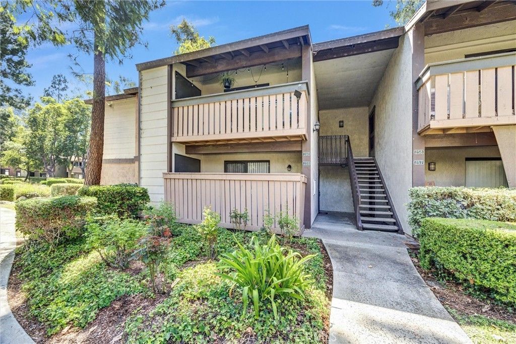 20702 El Toro Rd Unit 259 # 259, Lake Forest