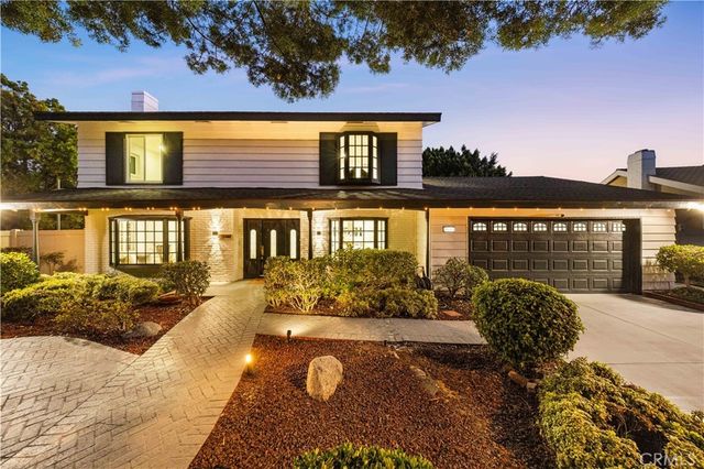 1908 Brentwood, Fullerton