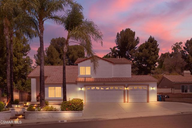 988 Looking Glass Drive, Diamond Bar