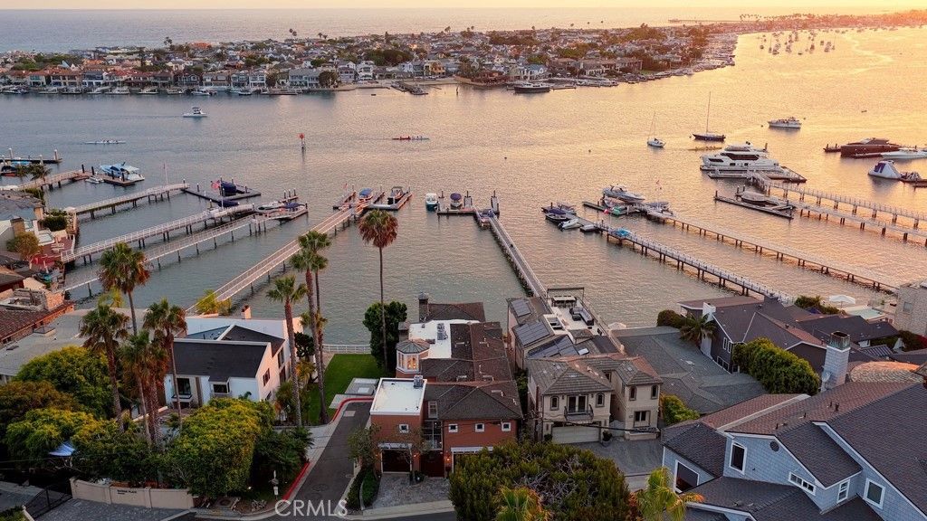 2323 Bayside Drive, Corona Del Mar
