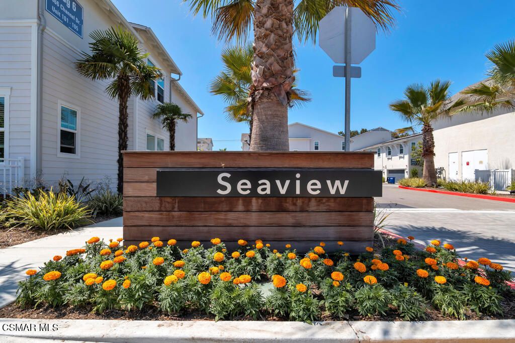 2742 Haley Point Drive # 105, Ventura