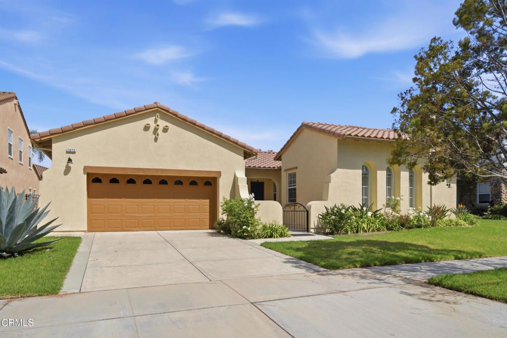 1972 Keltic Lodge Drive, Oxnard