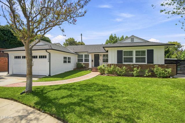 3304 Warwick Road, Alhambra