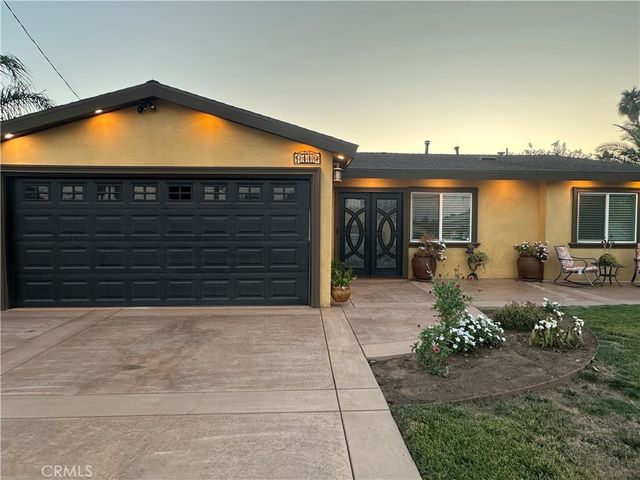 940 Park Avenue, Perris