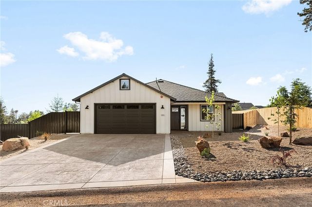 5865 Yorkshire, Paradise