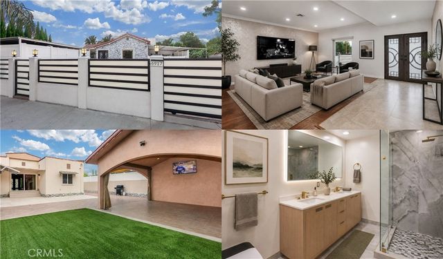 6917 Tyrone Avenue, Van Nuys